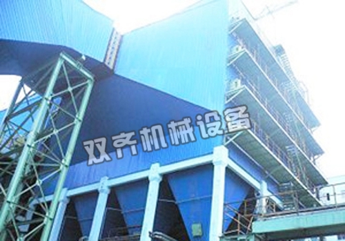 KWD型寬間距電除塵器